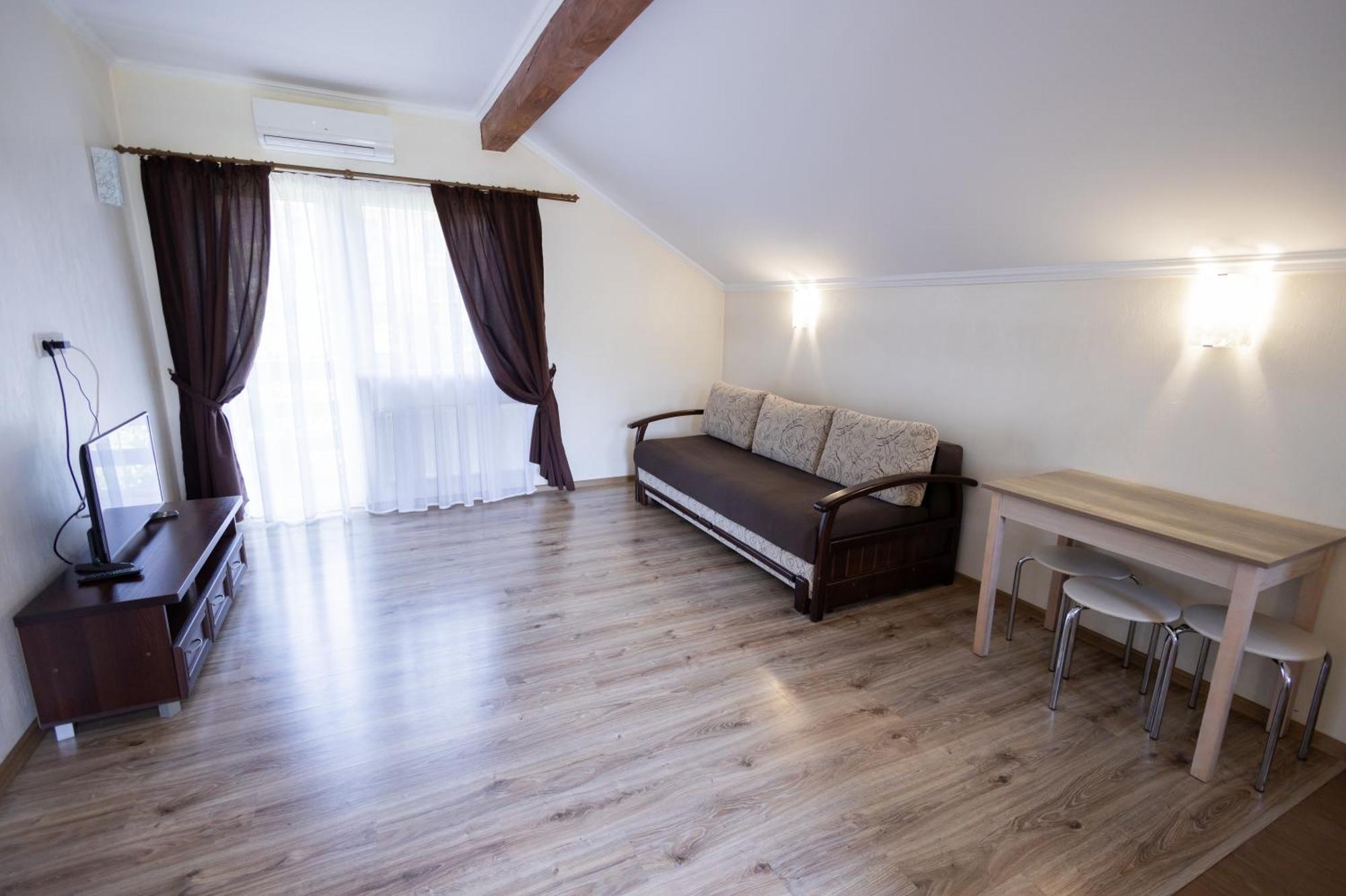 Fantasia Hotel Polyana (Transcarpathia) Exterior foto